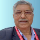 Prof. Padam Raj Pant